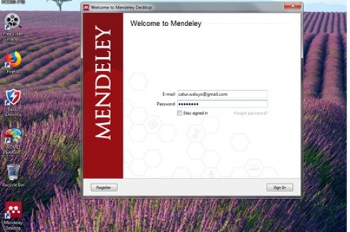 4 Kelebihan Mendeley sebagai Software Manajemen Referensi gratisan